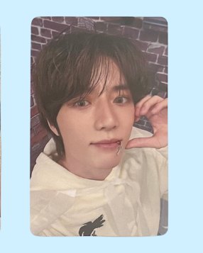 "chikai" ums luckydraws