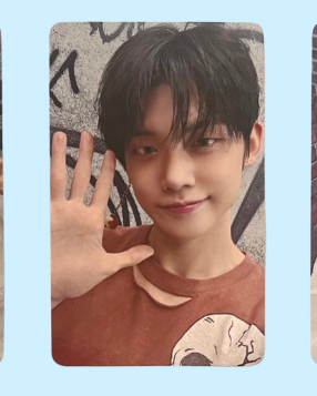 "chikai" ums luckydraws