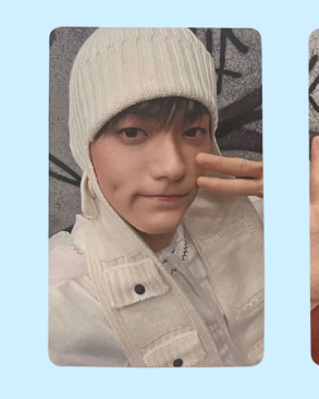 "chikai" ums luckydraws