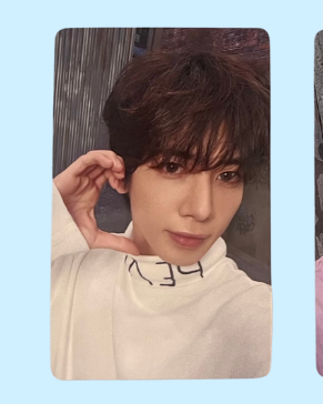 "chikai" ums luckydraws