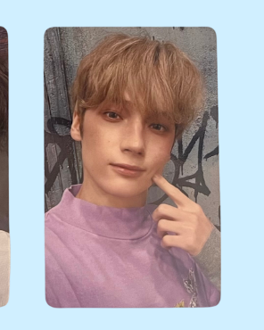 "chikai" ums luckydraws