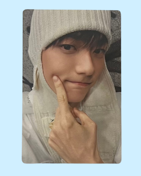 "chikai" solo jacket pcs