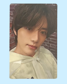 "chikai" solo jacket pcs