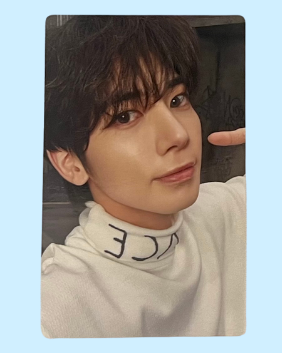 "chikai" solo jacket pcs