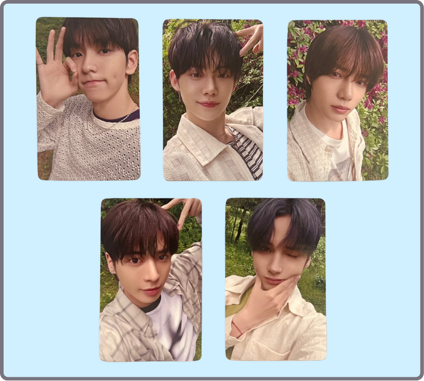 "chikai" act: promise japan venue pcs