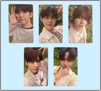 "chikai" act: promise japan venue pcs