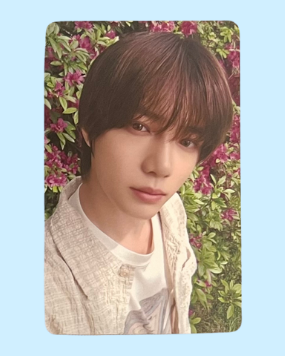 "chikai" act: promise japan venue pcs