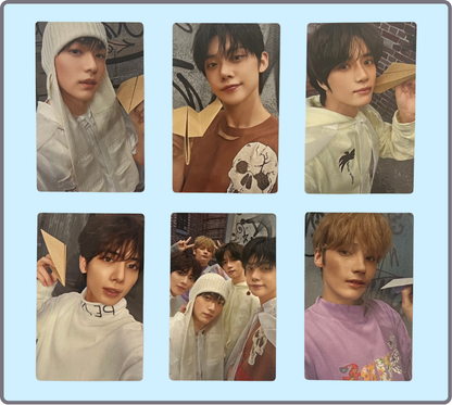 "chikai" limited A pcs