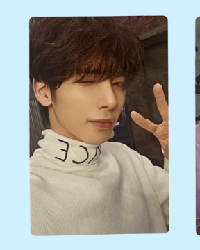 "chikai" ums album pcs