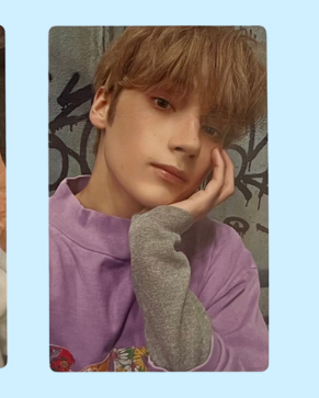 "chikai" ums album pcs