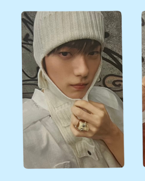 "chikai" ums album pcs