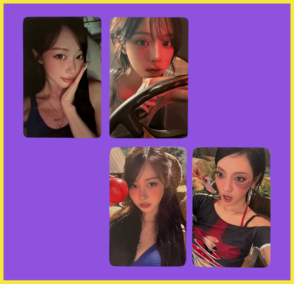 "rich man" everline & ktown4u pobs