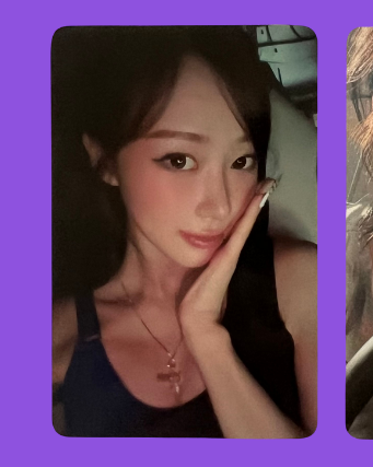 "rich man" everline & ktown4u pobs