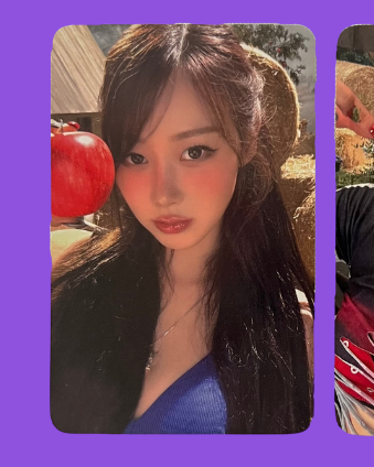 "rich man" everline & ktown4u pobs