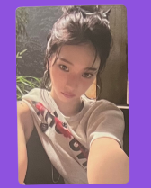 "rich man" round 1 luckydraws