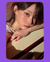 "rich man" round 1 luckydraws