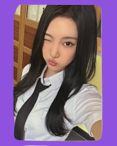 "rich man" round 1 luckydraws