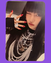 "rich man" round 1 luckydraws