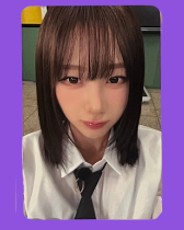 "rich man" round 1 luckydraws