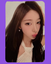 "rich man" round 1 luckydraws