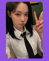 "rich man" round 1 luckydraws