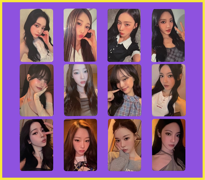 "rich man" round 2 luckydraws