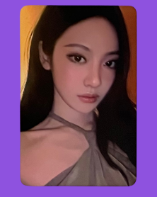 "rich man" round 2 luckydraws