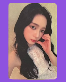 "rich man" round 2 luckydraws