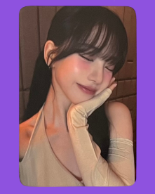 "rich man" round 2 luckydraws