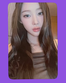 "rich man" round 2 luckydraws