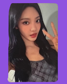 "rich man" round 2 luckydraws