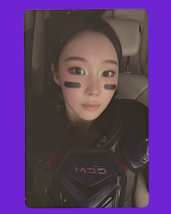 "rich man" round 1 luckydraws