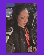 "rich man" round 1 luckydraws