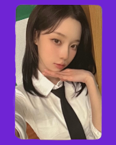 "rich man" round 1 luckydraws