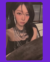 "rich man" round 1 luckydraws