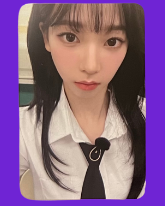 "rich man" round 1 luckydraws