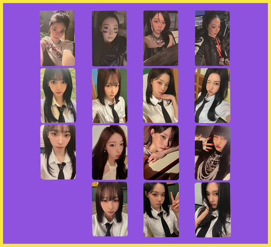 "rich man" round 1 luckydraws