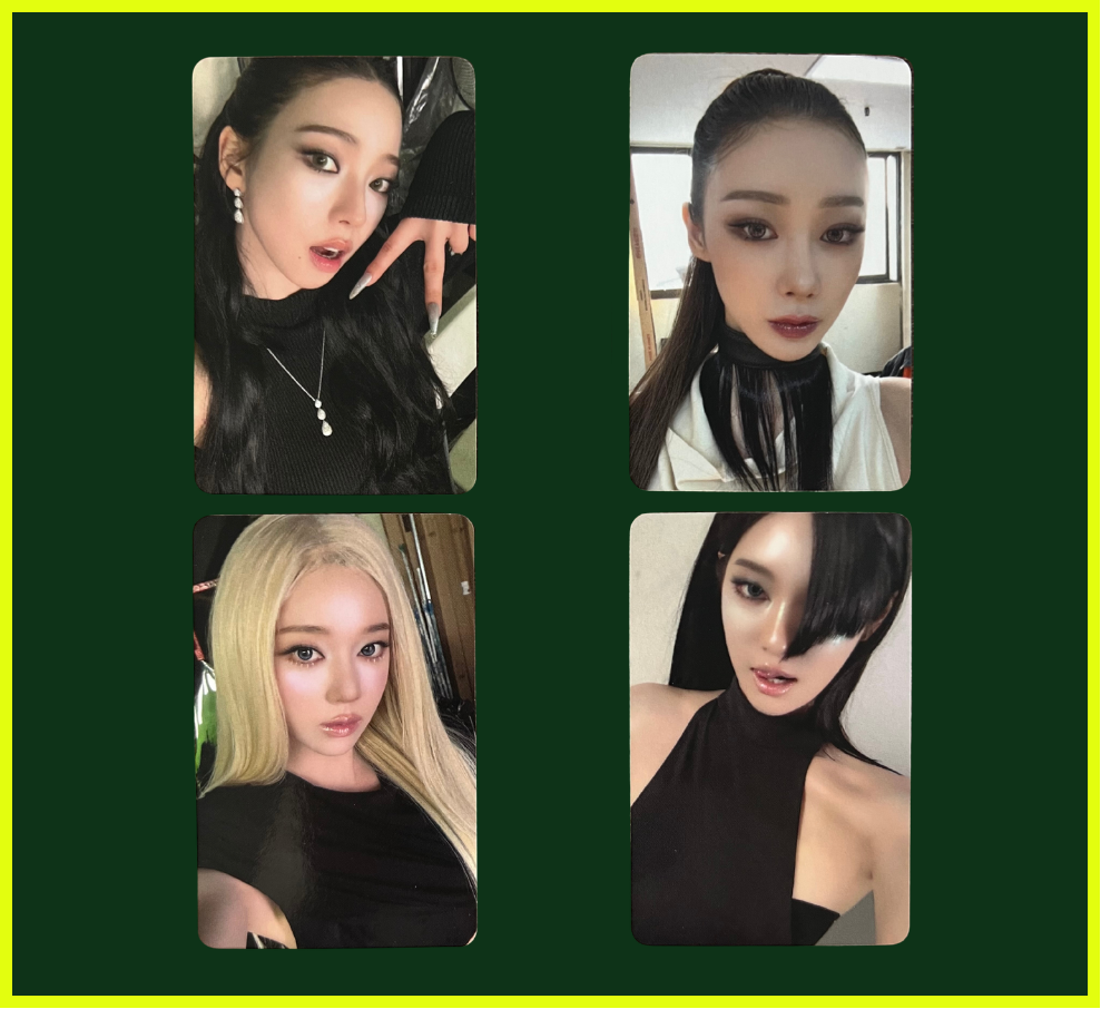 "lemonade" applemusic r1 luckydraws