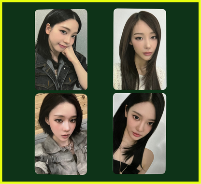 "lemonade" ktown4u r1 luckydraws