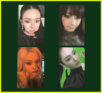 "lemonade" ktown4u pobs