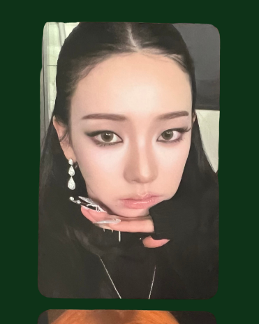 "lemonade" ktown4u pobs