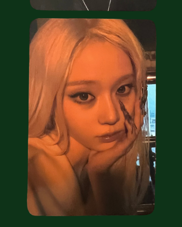 "lemonade" ktown4u pobs