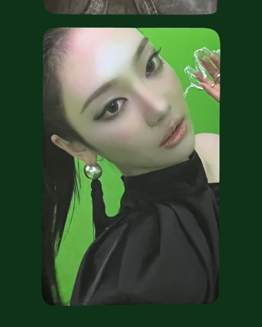 "lemonade" ktown4u pobs
