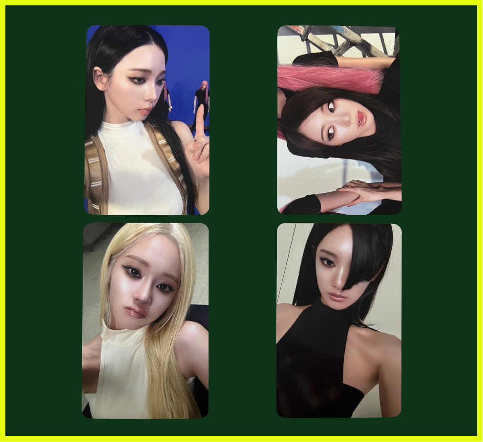 "lemonade" makestar pobs