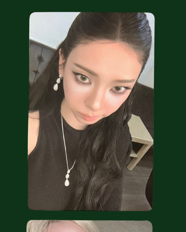 "lemonade" weverse pobs