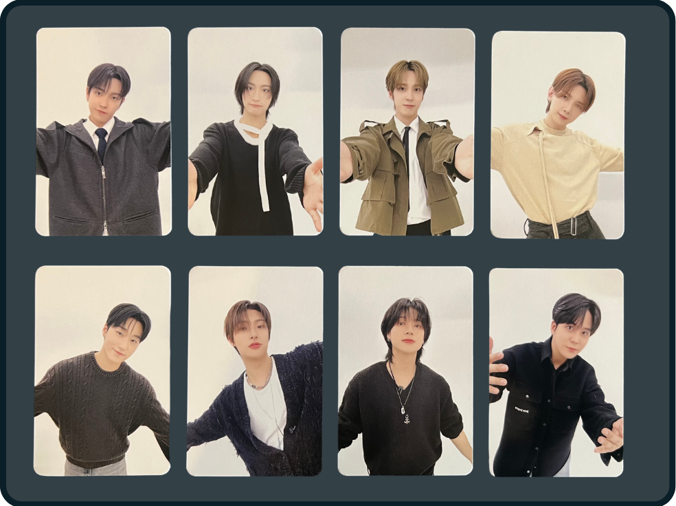 "golden hour: part.2" makestar 2.0 pobs