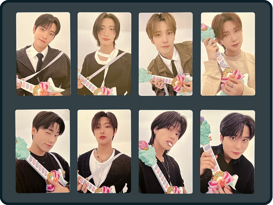 "golden hour: part.2" music art 2.0 pobs