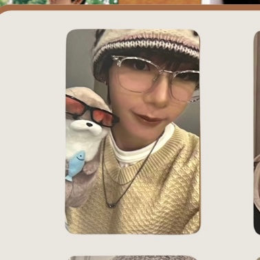 "riizing: epilogue" ktown4u luckydraws
