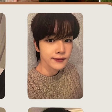 "riizing: epilogue" ktown4u luckydraws