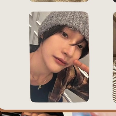 "riizing: epilogue" ktown4u luckydraws